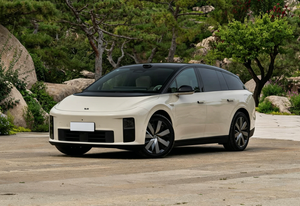 Li Auto I6 2025 AWD Estándar, SUV Eléctrico de Alto Rendimiento, <span class=keywords><strong>Carga</strong></span> Rápida, Vehículo de Nueva Energía - Product Image 2