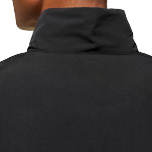 Chaquetas de Hombre para Verano, Nuevos Estilos de Temporada, Corte Ajustado, Transpirables, Casuales, con Cuello Alto y Logotipo Frontal - Product Image 5