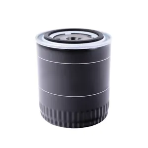 Many kinds of spare parts for automobile Oil Filter High quality and low price Factory direct sale in China