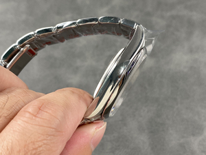 Montre automatique de luxe en acier 904L, mouvement 3230, 41 mm, montre-bracelet mécanique pour homme, design de créateur - Product Image 6