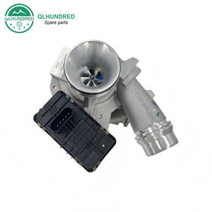 Turbocompresor BV40 para BMW F48 X1 X2 <span class=keywords><strong>MINI</strong></span> F45 F46 B47, Referencias 11658513635 11658513636 8513635 8513636 54409700024 54409880024 - Product Image 1