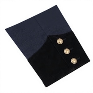 Chaqueta de Punto para Hombre, 100% Lana, Estilo Uniforme Histórico de Reproducción Civil, para Reenactment - Product Image 6