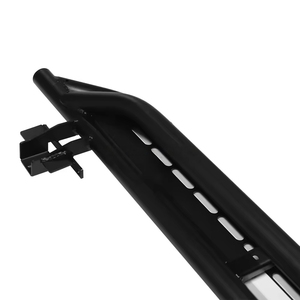 Marchepieds latéraux pour pick-up, barres de protection, marchepieds pour Bronco <span class=keywords><strong>4</strong></span> portes 2021-2026 Jeep Toyota Tacoma Hilux – Vente Flash - Product Image 4
