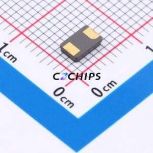 SWXHHABVH0-8.192000 Crystal (Passive) SMD5032-2P Crystal Oscillator SMD Crystal Oscillator 8.192MHz 10ppm 20pF - Product Image 2