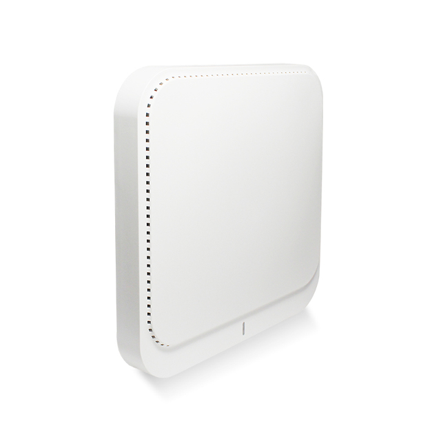 Enterprise-Grade Wifi 6 Wireless Ceiling Ap 11Ax Dual Band Wifi Access Point 1800Mbps Gigabit Ethernet Indoor Wifi Router