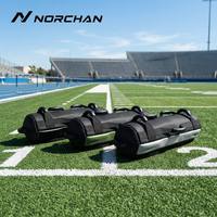 Bolsa de Arena Personalizada al por Mayor con Logotipo, Bolsa de Arena Multiusos de Alta Resistencia para Entrenamiento de Fuerza en Gimnasio, Competencia y Ejercicio