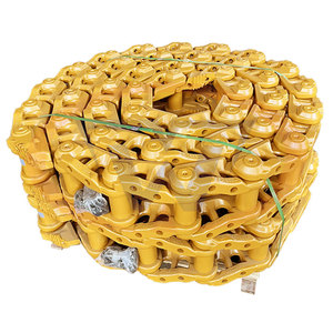 154-32-00115 D41E <span class=keywords><strong>D50</strong></span>, cadena de riel de lubricación de excavadora D85 de 30-30-, cadena de riel de lubricación D85 de 30-30- - Product Image 1