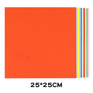 Bán Buôn 75/120/160/180/220G Màu In Ấn Giấy Các Tông Cardstock Giấy A4 Màu Giấy - Product Image 5