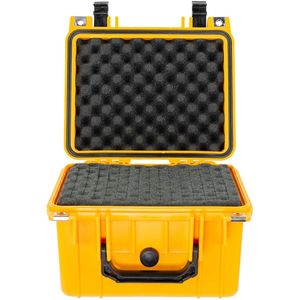 Hộp Đựng Đồ Bằng Nhựa Chống Nước Với Màu Tùy Chỉnh Cho Loa Bluetooth - Product Image 2