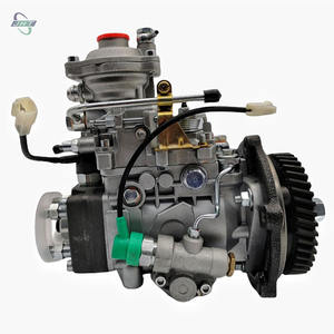 <span class=keywords><strong>Pompe</strong></span> d'<span class=keywords><strong>injection</strong></span> de carburant L064 NJVE4 11F1900L064 00.01.06.0064-Z Ensemble de <span class=keywords><strong>pompe</strong></span> pour JMC JX493ZQ O2 661 Tête de <span class=keywords><strong>pompe</strong></span> pour <span class=keywords><strong>Vp44</strong></span> Vp37 - Product Image 1