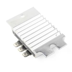 Disipador de Calor para Tractor John Deere 325, Rectificador de Motocicleta Compatible, Modelo 21066-7012 - Product Image 4