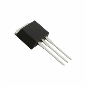 ชิ้นส่วนอิเล็กทรอนิกส์ TO-262-3 IRFZ14L ทรานซิสเตอร์ ช่องทางผู้ผลิต - Product Image 1