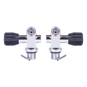 Xi lanh đơn tay phải Van Bể nước nhỏ Van phao - Product Image 2
