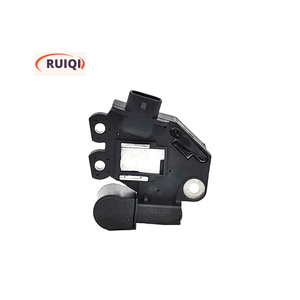 VR-V5460 TG12C070,599386 2605460,2616783 ARE3117 13500586 Régulateur de tension d'<span class=keywords><strong>alternateur</strong></span> 13.8V pour Volvo - Product Image 3