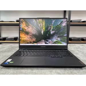 Ordinateur portable de jeu performant 16 pouces Nouveau Legion Y7000P i9-14900HX 16 Go 1 To RTX507 Noir Legion Pro 5i Écran 2.5K - Product Image 1