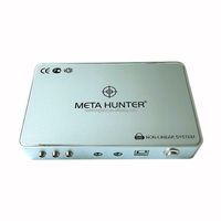 Masseur de pieds enfichable Meta Hunter 4025 avec contrôle de la minuterie, technologie avancée pour la rééducation corporelle et les fournitures de thérapie