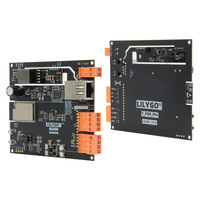 LILYGO T-POE-Pro Carte de développement ESP32-WROVER-E avec LAN8720 Ethernet RS485 POE Module Appareils programmables