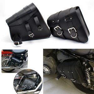 Nuove <span class=keywords><strong>Borse</strong></span> Laterali <span class=keywords><strong>per</strong></span> Moto <span class=keywords><strong>Harley</strong></span>-<span class=keywords><strong>Davidson</strong></span>, <span class=keywords><strong>Borse</strong></span> Triangolari Montate Lateralmente, Accessori <span class=keywords><strong>per</strong></span> Modifiche e Stoccaggio Attrezzi da Moto - Product Image 1