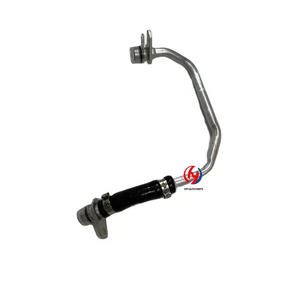 Tuyau d'eau pour <span class=keywords><strong>moteur</strong></span> <span class=keywords><strong>de</strong></span> voiture BMW Série 7 Série 3 Série 6 Série 5 Series-F07 E82 E88 E90 11537583903 - Product Image 3