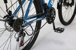 Bicicleta de montaña 20 24 26 pulgadas Cargo Rack <span class=keywords><strong>Guardabarros</strong></span> delanteros y traseros Bicicleta tándem Bicicleta de montaña - Product Image 6