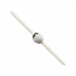 BZW03D22-TAP Diodes Electronic Chips Component SOD-64, Axial Original - Product Image 1