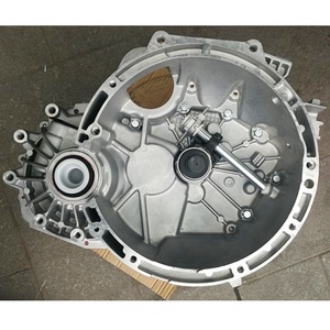 Phụ tùng ô tô hộp số truyền dẫn sử dụng E3 E5 fowin2 arrizo3 477f động cơ 1.5L 515mha-1700010 cho <span class=keywords><strong>Chery</strong></span> - Product Image 2