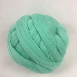 <span class=keywords><strong>21</strong></span> Micron 8 cm Chunky Loose Arm Knit Crochet 100% Hilo de <span class=keywords><strong>lana</strong></span> <span class=keywords><strong>merino</strong></span> Super Chunky Soft Jumbo Rug Hilo de <span class=keywords><strong>lana</strong></span> - Product Image 6