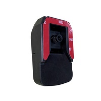 Caméra de recul/de vision latérale étanche 1080P OEM pour véhicule, camion, autobus scolaire avec vision nocturne 6 broches pour système MNVR