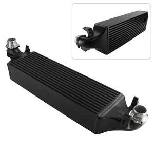 Intercooler de compétition <span class=keywords><strong>EVO1</strong></span> pour Mercedes Benz (CL) Classe A-B W176 C117 W242 - Product Image 5