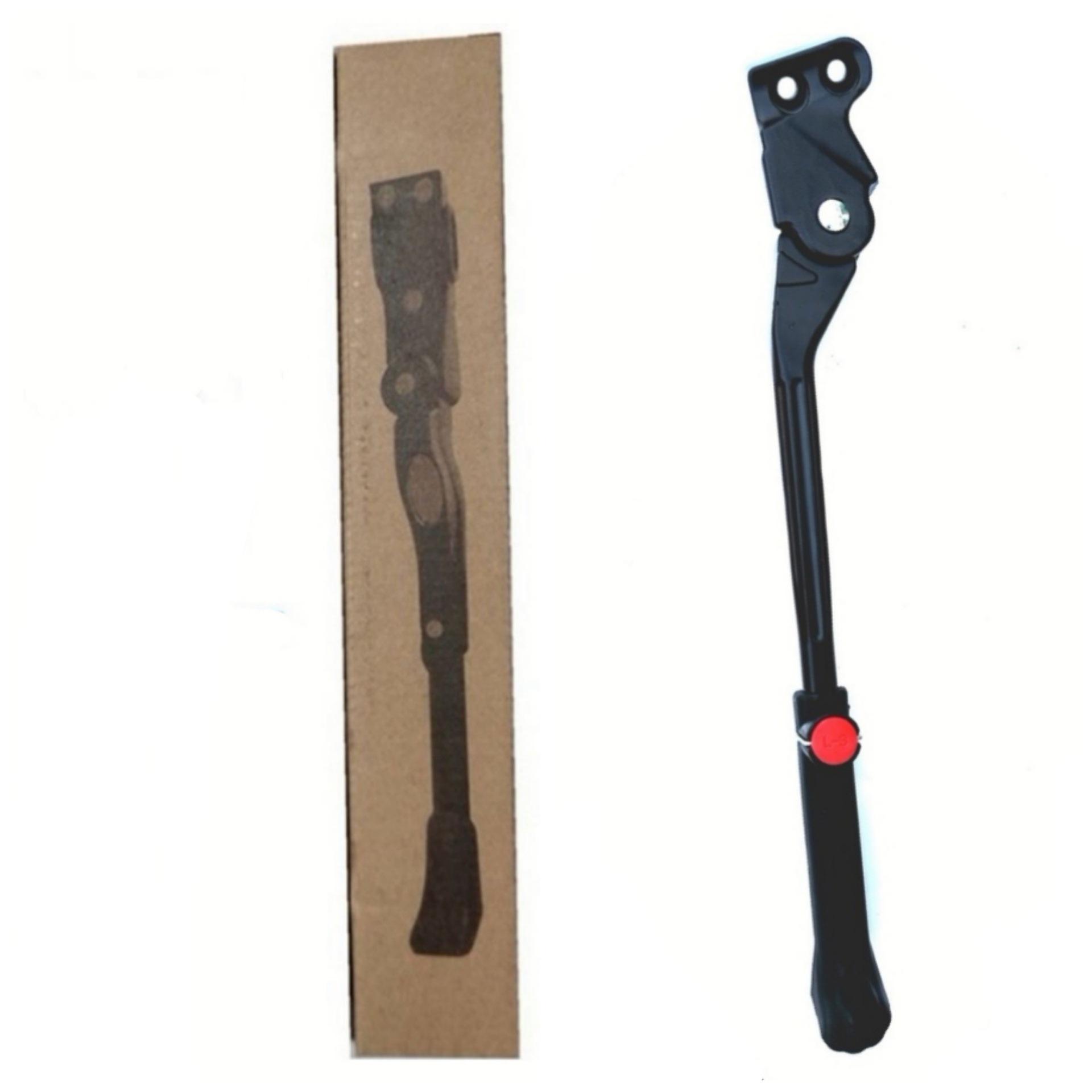 Boîte en carton noire à support unique, clé de taille 5.