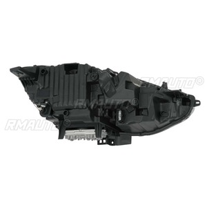 Pour Ford Edge 2019-2023 : Phare antibrouillard LED, feux de jour, phare antibrouillard étanche, ensemble de phares de voiture, pièce de modification - Product Image 4