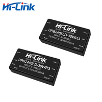 Module d'alimentation CC-CC intelligent 30W 3.3V 5V 9V 12V 15V 24V Convertisseur URB2405LD-30WR3 URB2412LD-30WR3 URB2415LD-30WR3