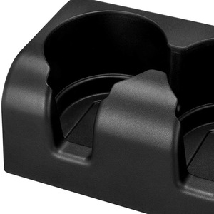 Chevrolet <b>Cup</b> <b>Holder</b> <b>Plastic</b> 19256630 89039574 For Car Interior Storage - Product Image 2