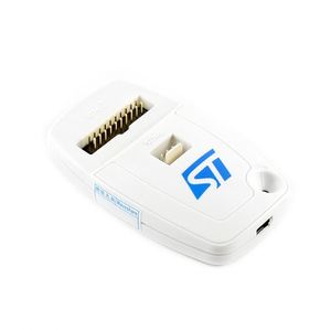 Waveshare ST nuevo depurador de descargador de simulador STM8 STM32 original/V2 (EN) - Product Image 2
