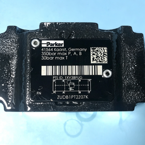 ZUDB1PT2Z07K ตัวเชื่อมต่อแบบสวม 2 ทาง - ซีรีส์ ZUDB - Product Image 3