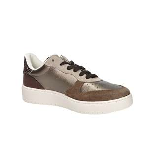 Sneakers da Donna Victoria, Scarpe Chunky Bronzo 1258257 - Product Image 6