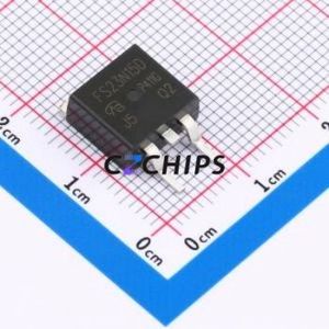 Tout nouveau-Original FS23N15D-VB TO-263(D2PAK) Transistor à effet de champ (MOSFET) - Product Image 1