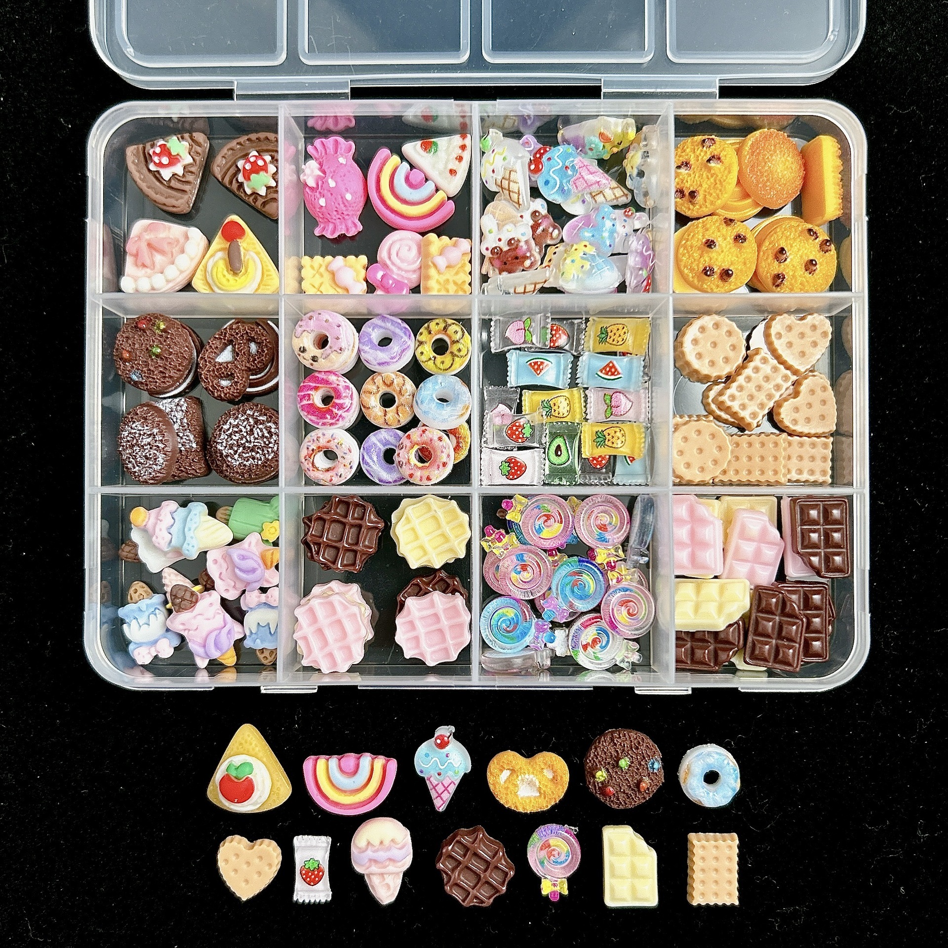 13