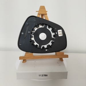 Rétroviseurs latéraux de voiture en gros, compatibles avec <span class=keywords><strong>C3</strong></span> AIRCROSS 2018 et CROSSLAND X 2017 et modèles ultérieurs - Product Image 4