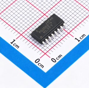 Coupleur optique à isolation optique PS2802-4-F3-A IC SOP-16 - Dispositif d'isolation haute tension pour applications industrielles - Product Image 3