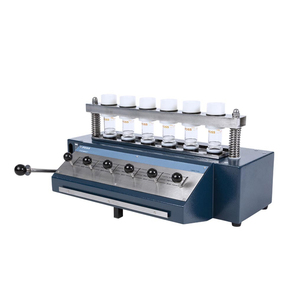Foss High-Performance Automatische Fiber Analyzer Laboratorium Fibertec Met Relatieve Nauwkeurigheid ± 1% Oem Ondersteuning Op Maat - Product Image 4
