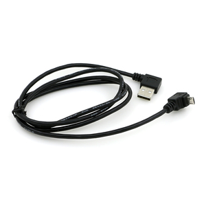 كابل بيانات USB2.0 مخصص من شنزن بموصلات ذكرية متينة للهواتف الذكية التي تعمل بنظام أندرويد، سلك شحن USB للهواتف المحمولة - Product Image 1