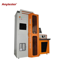 Testeur automatique de résistance des fils HY-S300 – Test entièrement automatique pour fil à pincer