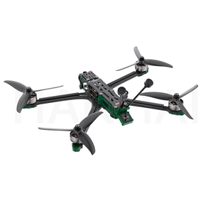 Para MK5D-LR7, Unidad de Transmisión de Imagen O3 Air de 7 Pulgadas, Máquina de Vuelo Transversal HD Freestyle FPV Racing, Juego Completo de 335 mm, 560-585 g - Product Image 3