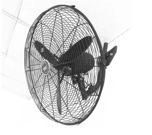 Ventilador Industrial Original Shanghai Dedong DF450-T 220v 85w 500v 100w 650v 150w 750v 240w -4 -4 380v - Product Image 3