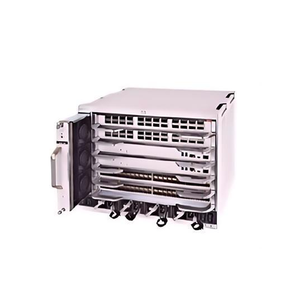 C9606r Cata lyst 9600 loạt chuyển đổi 6-Slot Chassis - Product Image 2