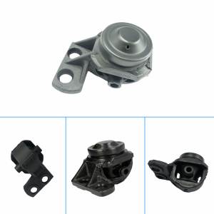 Soporte de motor de coche de piezas de automóvil de alta calidad para Mazda todos los modelos - Product Image 3