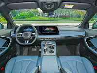 MG 7 2.0T Trophy+ Édition Conduite Super Intelligente 2026, Voiture d'occasion à essence 19 pouces