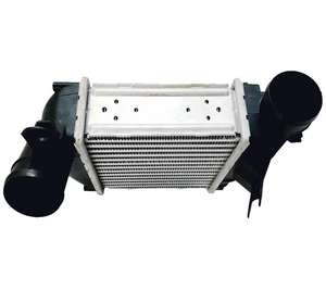 Refroidisseur intermédiaire de pièces d'auto d'usine pour Audi A3 Seat Leon Volkswagen <span class=keywords><strong>Bora</strong></span> Golf <span class=keywords><strong>Intercooler</strong></span> J0145803M - Product Image 4