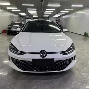 Lamando Lingdu L 280TSI DSG Spicy Edition 2023 Blanc, <span class=keywords><strong>Voiture</strong></span> d'occasion avec 40 000 kilomètres, Euro VI, 100-150 ch - Product Image 1